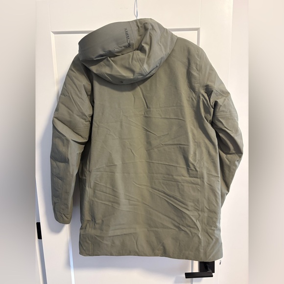 Arcteryx Down Jacket - Picture 3 of 7